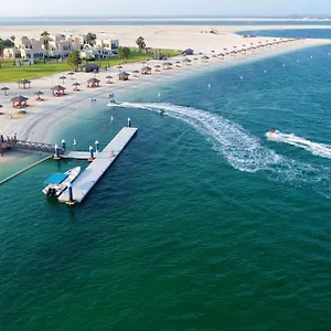 Al Maya Island & Villa