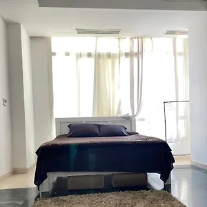 Private Studio In Apartment