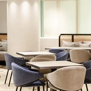 Jannah Executive Hotel