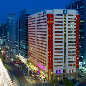 Seasons Al Hamra Abu Dabi